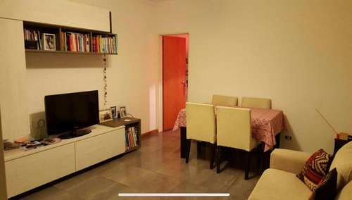 Venta Departamento 2 Ambientes Con Terraza En Florida Oeste
