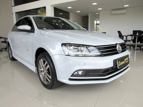 Jetta 2017 1.4 16v Tsi Comfortline Gasolina 4p Tiptronic Pr