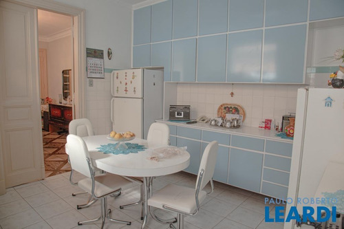 Imagem 5 de 15 de Casa Assobradada - Perdizes - Sp - 574412
