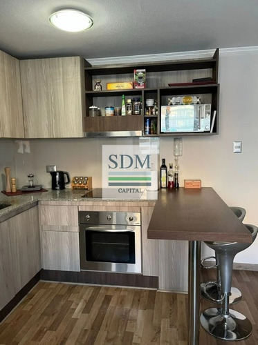 Departamento 2d 1b Estac Y Bodega Bono Pie O Subsidio