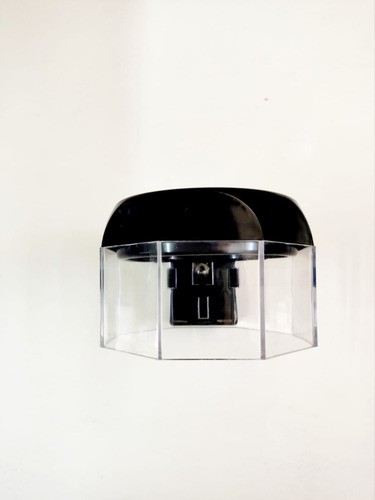 Lupa De Escritorio 75mm Lente 5x Con Linterna