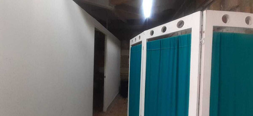 En Renta Amplio Espacio Comercial En Santa Elena, San Mateo Atenco