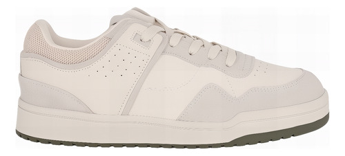 Tenis Formal 58605pv Fresco Suela Goma Cklass Talon Comodo