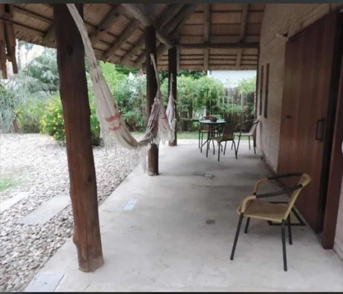 Imagen 9 de 12 de Casa 3 Dormitorios Y 2 Baños Súper Cómoda !!!