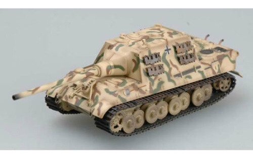 Jagdtiger P 305001 Germany 1944 Easy Model 36114 1:72