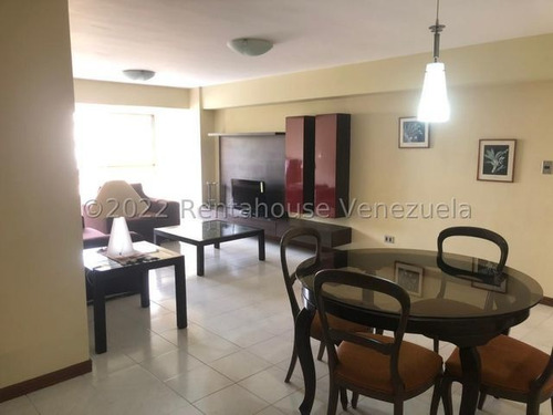 Imagen 4 de 15 de Apto En Alquiler En La Alameda 22-23816 Ymanol E. 0414 3227631