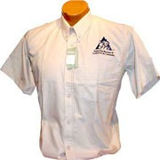 Imagen 4 de 10 de Fabrica Chemise Franela Columbia Vigilante Enfermera