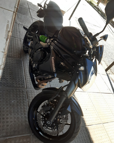 Kawasaki Er6n