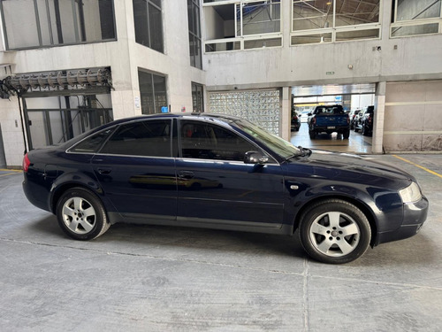 Audi A6 3.0 V6 Tiptronic Quattro
