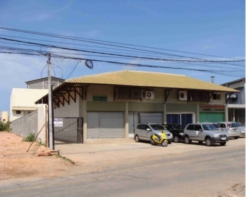 Imagem 2 de 6 de Galpao - Pk99 - 32012605