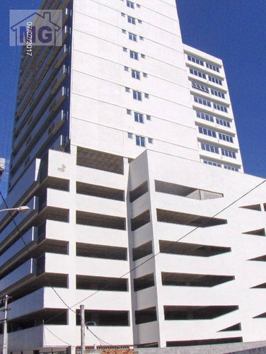 Sala Para Alugar, 30 M² Por R$ 1.800,00/mês - Centro - Macaé/rj - Sa0050