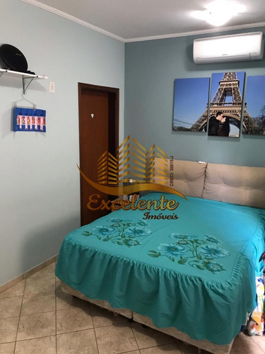 Imagem 12 de 30 de Casas - Venda - Vila Real Continuaçao - Cod. 245 - V245