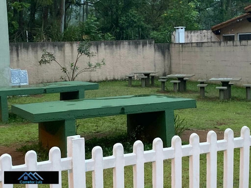 Imagem 23 de 27 de Sobrado À Venda No Bairro Parque Flamengo - Guarulhos/sp - 549