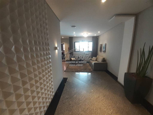 Imagem 3 de 30 de Apartamento, 2 Dorms Com 78 M² - Guilhermina - Praia Grande - Ref.: Mon413 - Mon413
