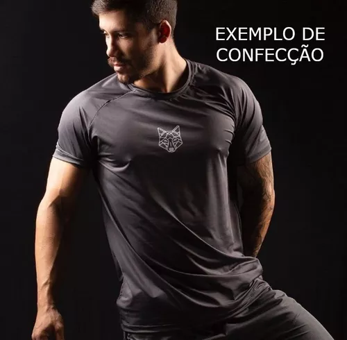 9 Metros Tecido Dry Fit Esportivo Academia Sublimático