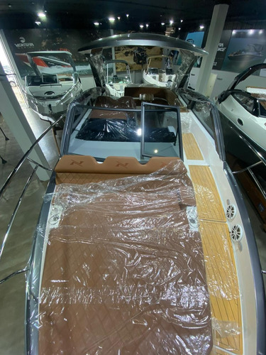 Nx 340 New Series 2025