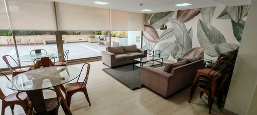 Venta Departamento 1 Dormitorio (91158)