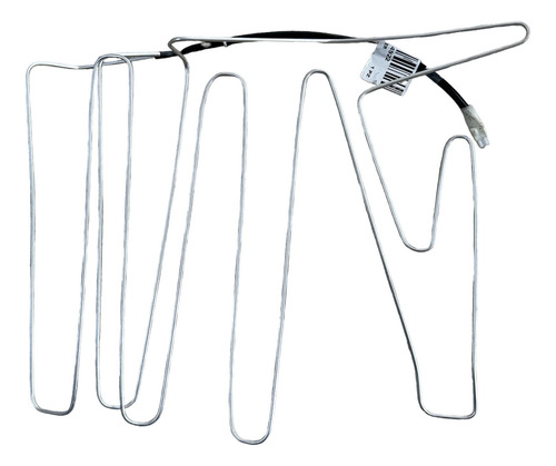 Resistencia Refrigerador Whirlpool W11115796 W11514922