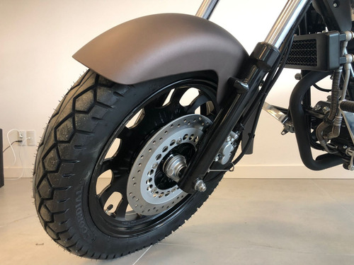 Imagen 16 de 22 de Keeway Superlight 200 - 100% Financiada - Tomamos Tu Usada