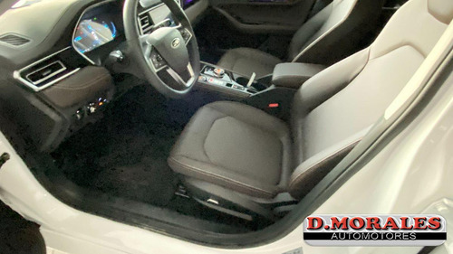 Imagen 8 de 15 de Jac E-j7 100% Eléctrico 2023 0km