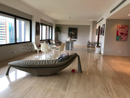 Apartamento En Venta En Las Mercedes Ng 23-19589 Yf