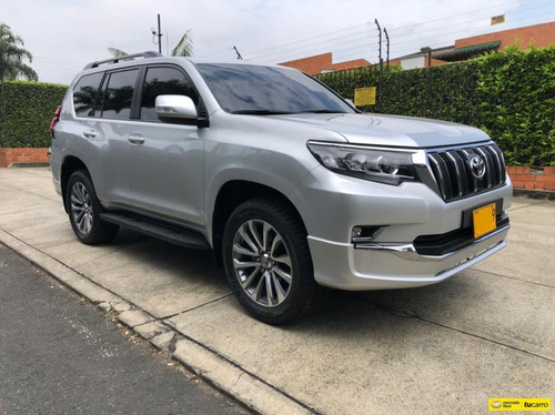 Toyota Prado Tx-l 3.0 Diesel