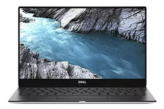 Laptop Dell Xps 9370 Con Intel Core I5, 8gb Ram Y 128gb Ssd
