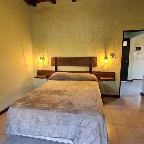 Cabañas San Javier Alquiler Cordoba Valle Traslasierra Pileta Privada (leer Descripcion)