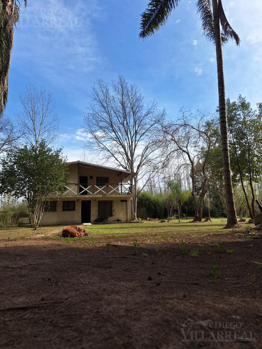 Casa  - Venta - Tigre - Isla  - Delta