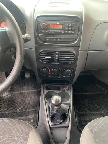 Fiat Siena El 1.4 Completo Bom Para Uber Único Dono