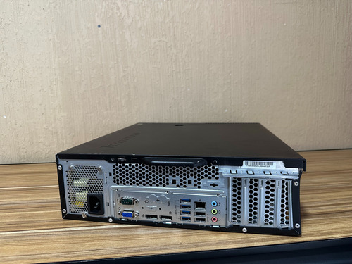 Cpu Core I5 4ta Gen, 8gb Ram 500gb Hdd, Wifi Teclado Mouse (Reacondicionado)