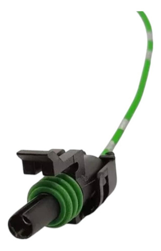 Arnes Conector Sensor Oxigeno Gm 1 Terminal