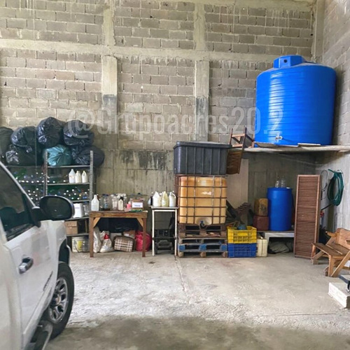 Imagen 2 de 12 de En Venta Galpón En Hoyo De La Puerta. Edo. Miranda Yc