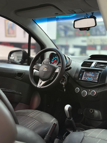 Chevrolet Spark GT 1.2 Ltz