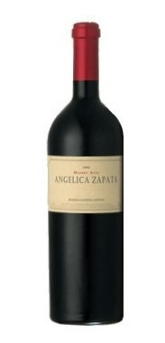 Angelica Zapata Malbec - Caja X4 - Catena Zapata