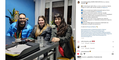 Arquitecta Planos Proyectos Asesorías Dirección De Obra