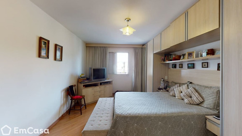 Imagem 5 de 10 de Apartamento À Venda Em São Paulo - 23019