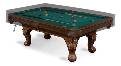 Cubierta Para Mesa De Billar, Cubierta De Mesa De Billar De