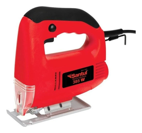 Sierra Caladora 385 W Santul 7594