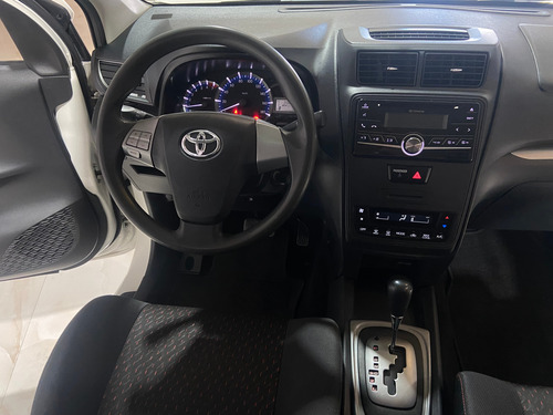Toyota Avanza 1.5 Xle At