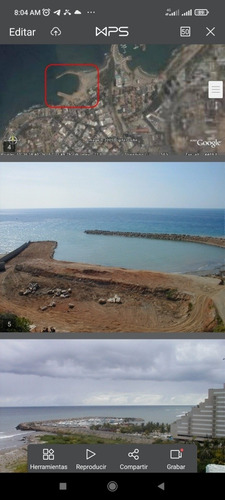Imagen 4 de 7 de Terreno En Alquiler O Venta. 15 000mrs. Todo Los Servicios.