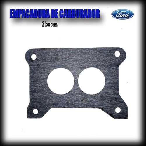 Empacadura Cuerpo Aceleración Chevrolet Optra Design 1.8