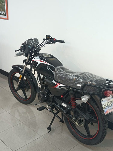 Hj 150 Street Jb 2024