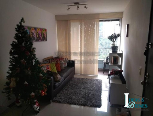 Apartamento En Venta Medellín Sector Rodeo Alto