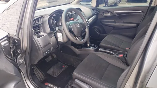 Honda WR-V 1.5 Lx