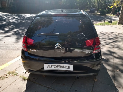 Citroen C3 Live