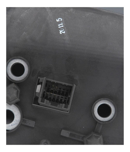 Imagen 4 de 6 de Espejo Electrico C/primer Derecho Chevrolet Captiva 12/18