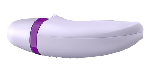 Depiladora Sati Philips Bre275 - Unidad a