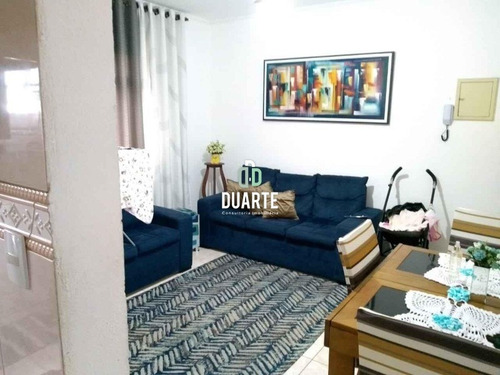 Imagem 1 de 13 de Apartamento - Ap03341 - 68532880