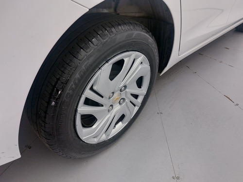 Chevrolet Onix 1.0 FLEX PLUS LT MANUAL